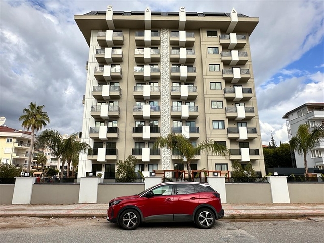 1+1 в комплексе от качественного застройщика