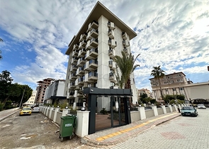 1+1 в комплексе от качественного застройщика