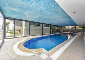 1+1 в комплексе от качественного застройщика