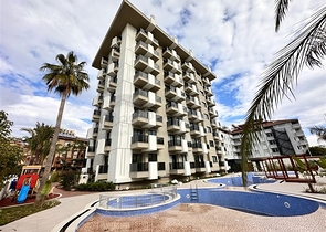 1+1 в комплексе от качественного застройщика