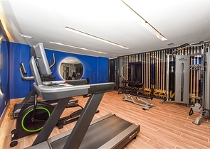 Квартира 1+1 в центре Алании