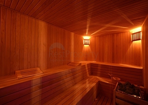 Квартира 2+1 в современном комплексе отельного типа