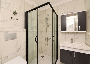 Квартира планировкой 1+1 в новом проекте в районе Махмутлар