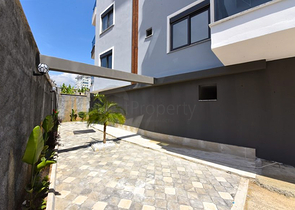 Квартира планировкой 1+1 в новом проекте в районе Махмутлар