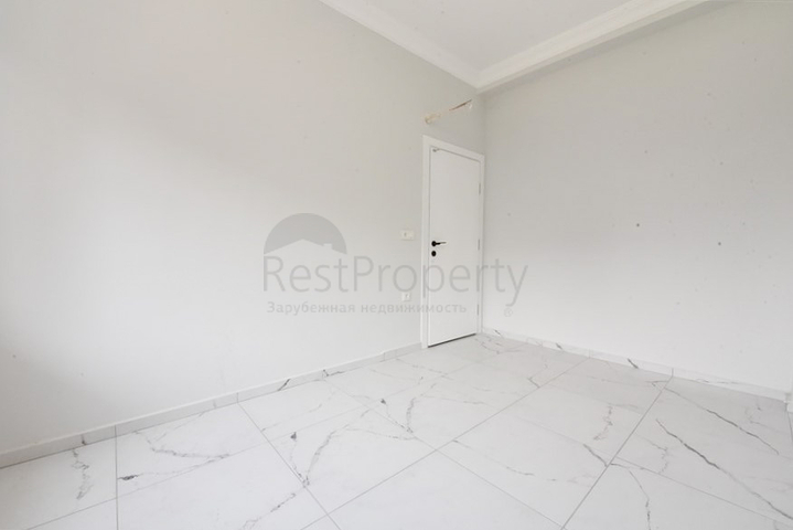 Квартира 1+1 в Махмутларе;