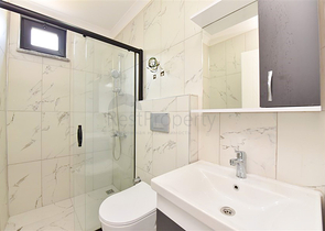 Квартира 1+1 в Махмутларе;