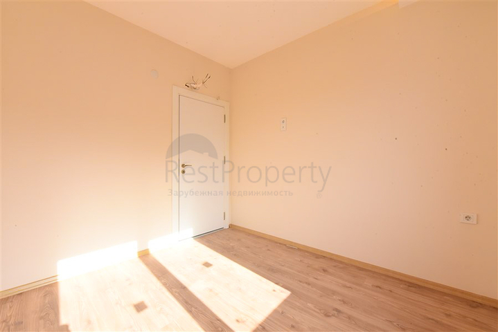 Квартира 2+1 в районе Тосмур