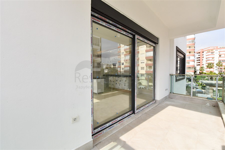 Квартира 2+1 в районе Тосмур