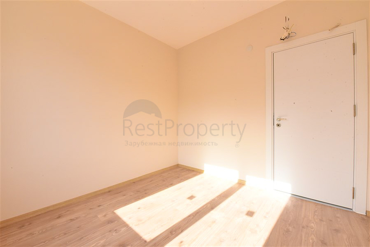 Квартира 2+1 в районе Тосмур