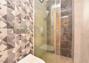 Квартира 2+1 в районе Тосмур