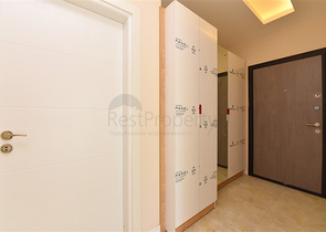 Квартира 2+1 в районе Тосмур