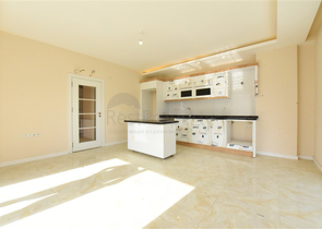 Квартира 2+1 в районе Тосмур