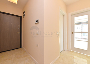 Квартира 2+1 в районе Тосмур