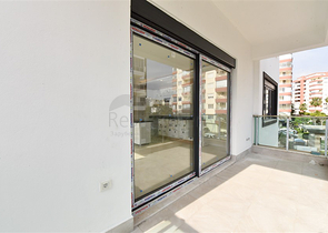 Квартира 2+1 в районе Тосмур