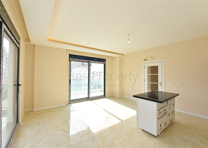 Квартира 2+1 в районе Тосмур