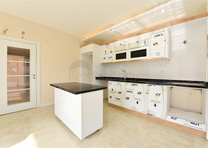 Квартира 2+1 в районе Тосмур