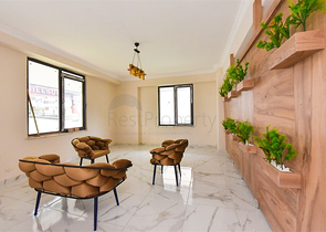 Квартира 2+1 в районе Тосмур