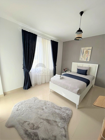 Квартира 2+1 в районе Демирташ в комплексе с богатой инфраструктурой 