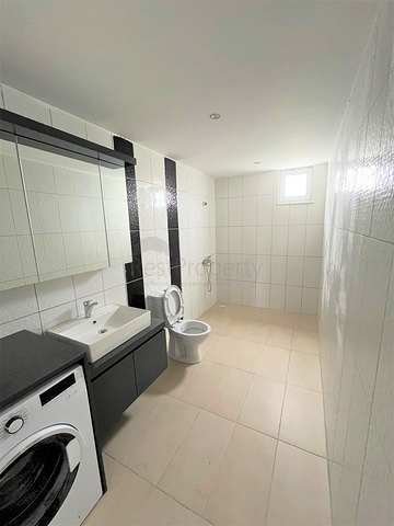 Квартира 2+1 в районе Демирташ в комплексе с богатой инфраструктурой 