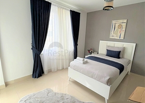 Квартира 2+1 в районе Демирташ в комплексе с богатой инфраструктурой 