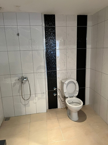 Стильная квартира 2+1 в районе Демирташ