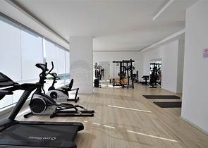 Стильная квартира 2+1 в районе Демирташ