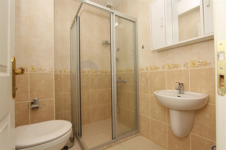 Квартира 2+1 в популярном районе Клеопатра