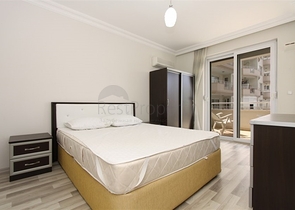 Квартира 2+1 в популярном районе Клеопатра