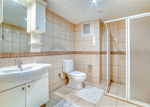 Апартаменты 2+1 в 150 метрах от моря в районе Махмутлар