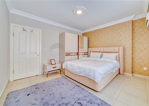 Апартаменты 2+1 в 150 метрах от моря в районе Махмутлар