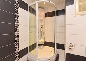 Просторная квартира 3+1 в районе Тосмур