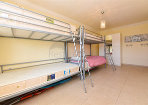 Просторная квартира 3+1 в районе Тосмур