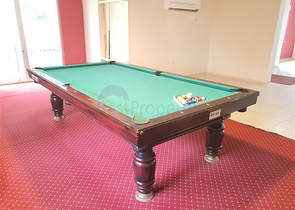 Просторная квартира 3+1 в районе Тосмур