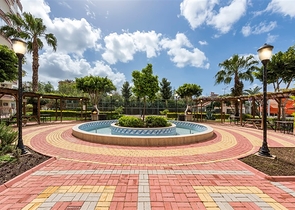 Просторная квартира 3+1 в районе Тосмур