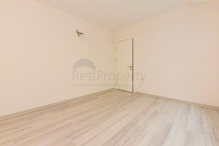 Пентхаус 3+1 в районе Каргыджак с возможностью получения Турецкого гражданства