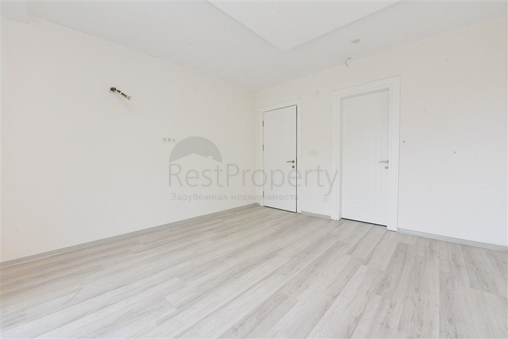 Пентхаус 3+1 в районе Каргыджак с возможностью получения Турецкого гражданства