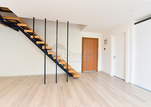 Пентхаус 3+1 в районе Каргыджак с возможностью получения Турецкого гражданства