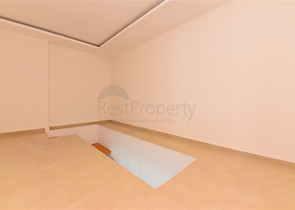 Пентхаус 3+1 в районе Каргыджак с возможностью получения Турецкого гражданства