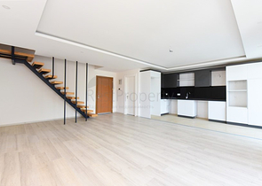 Пентхаус 3+1 в районе Каргыджак с возможностью получения Турецкого гражданства