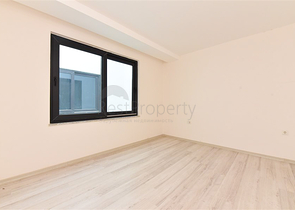 Пентхаус 3+1 в районе Каргыджак с возможностью получения Турецкого гражданства