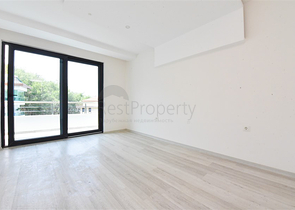 Пентхаус 3+1 в районе Каргыджак с возможностью получения Турецкого гражданства