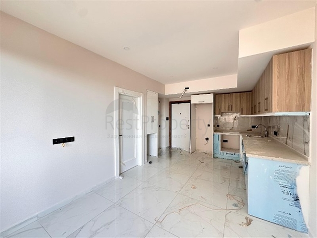 1+1 в новом комплексе на Клеопатре