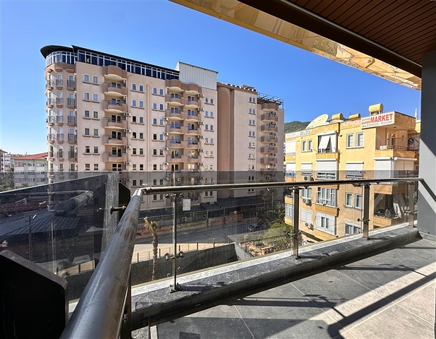 1+1 в новом комплексе на Клеопатре