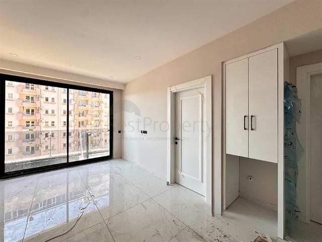 1+1 в новом комплексе на Клеопатре