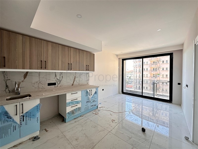 1+1 в новом комплексе на Клеопатре