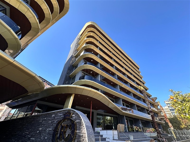 1+1 в новом комплексе на Клеопатре