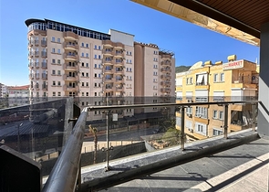 1+1 в новом комплексе на Клеопатре