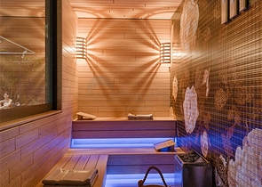 1+1 в новом комплексе на Клеопатре