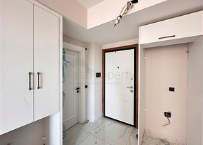 1+1 в новом комплексе на Клеопатре