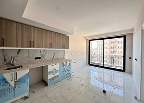 1+1 в новом комплексе на Клеопатре